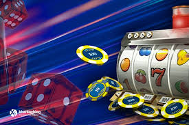 Онлайн казино Casino Trix